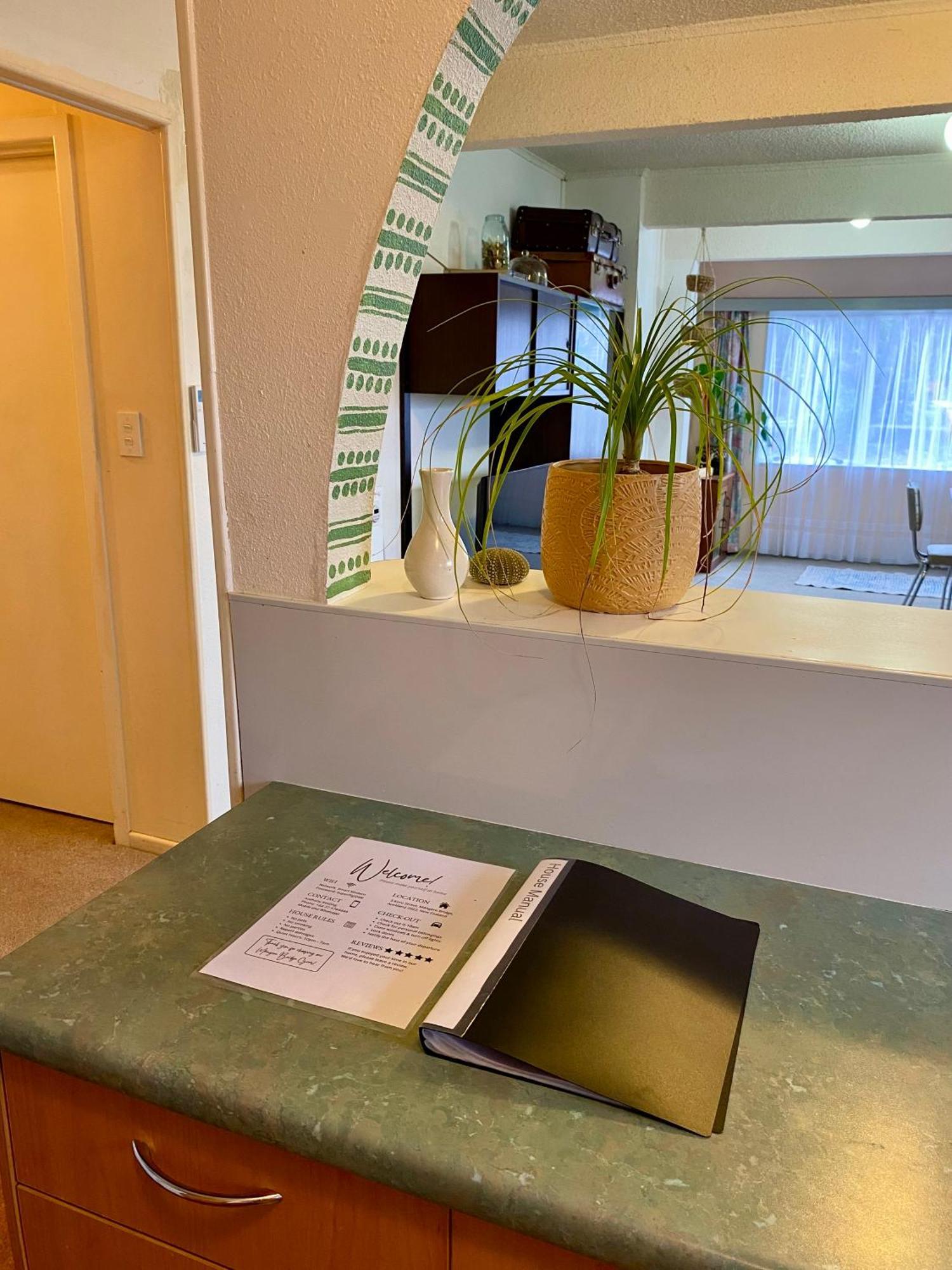 Apartment Mangere Bridge Gem
